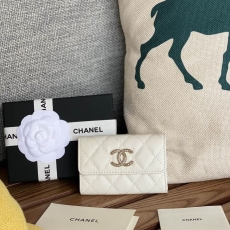 Chanel Wallets Purse